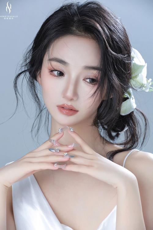 裸妆用什么