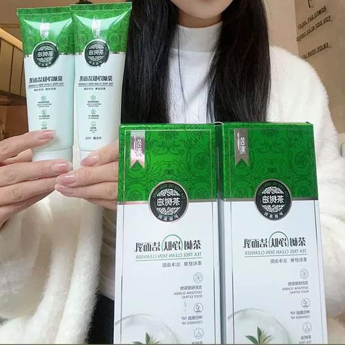 名爽洗面奶怎么样