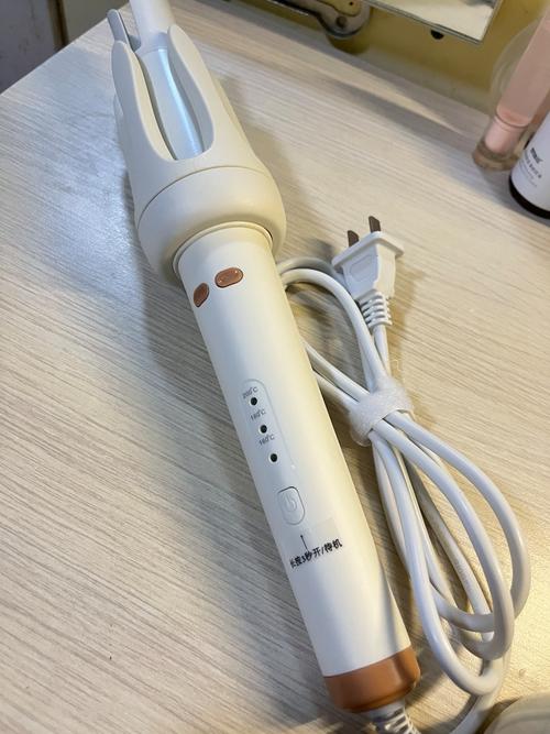 卷发棒什么样的好用