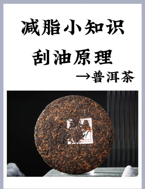什么普洱减肥效果好