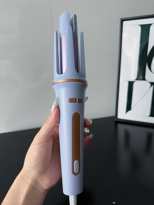 什么样的卷发棒好用