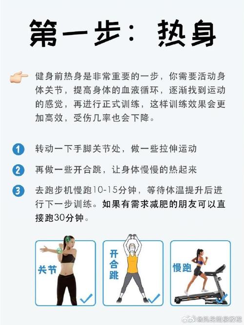 去健身房减肥注意什么