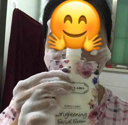 玫瑰洗面奶怎么做