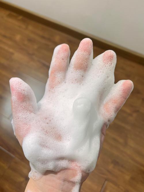 膏洗面奶怎么样