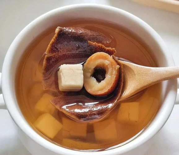 去除体湿减肥喝什么
