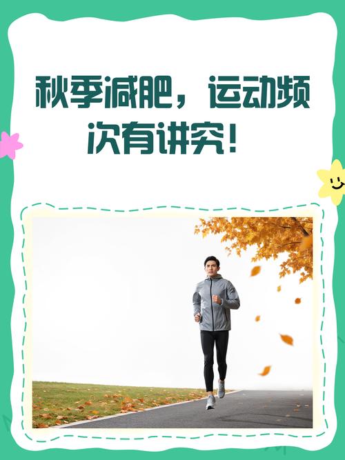 秋天的减肥运动是什么