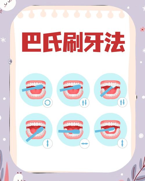 用什么刷牙可以变白