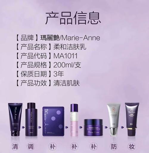 完美洗面奶怎么样?