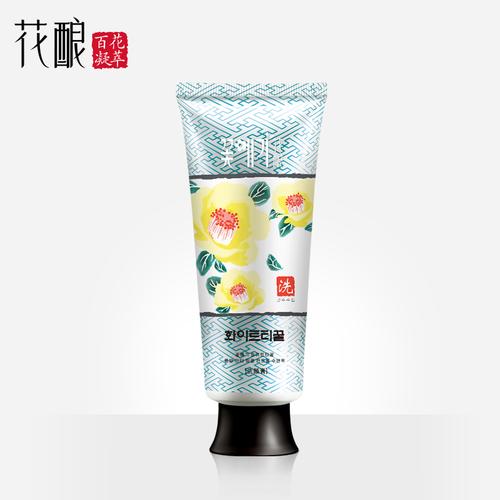 花酿白茶洗面奶怎么样?
