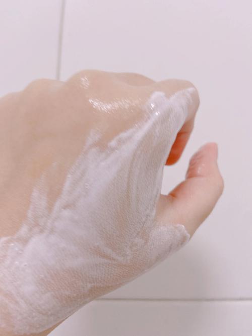 珊珂白泥洗面奶怎么样