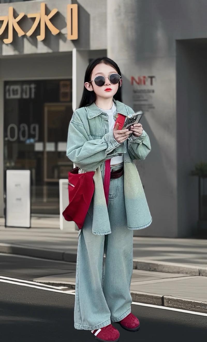 怎么样搭配穿的更潮