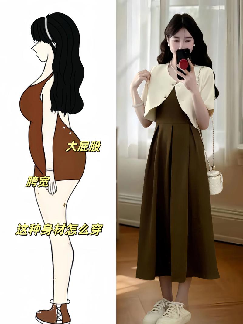 胳膊粗怎么搭配正式衣服
