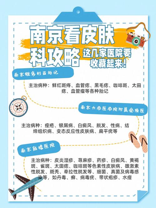 皮肤看什么科