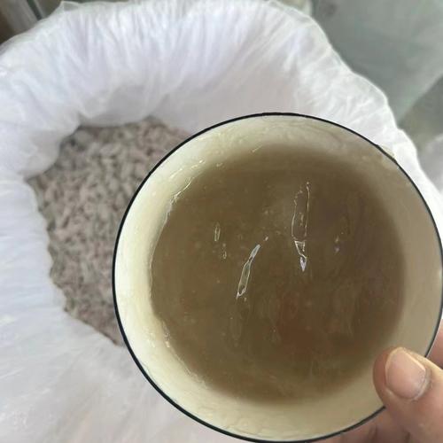 葛粉有什么