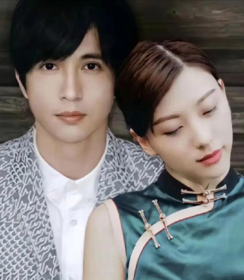 薛之谦的老婆叫什么