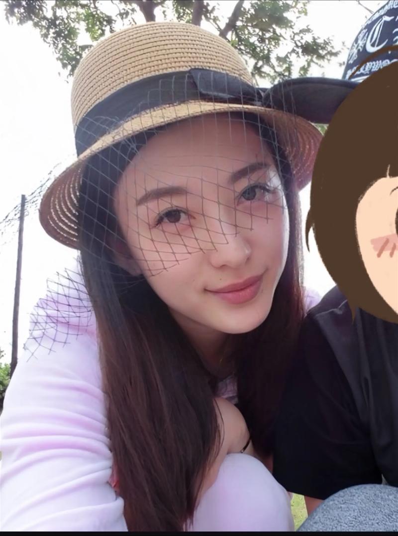 薛之谦的老婆叫什么