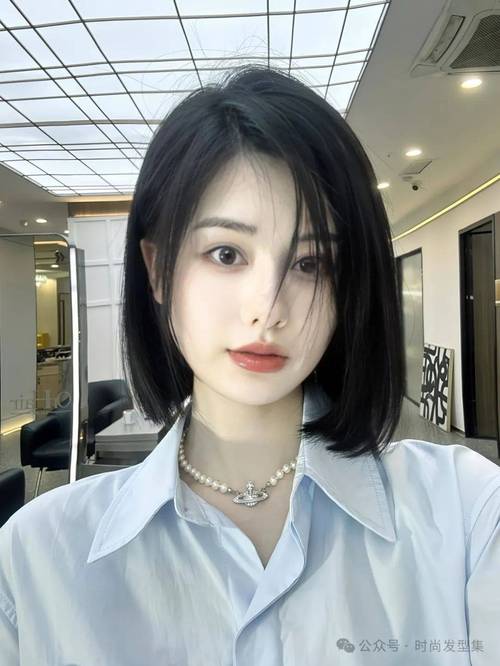 脸大做什么发型好看