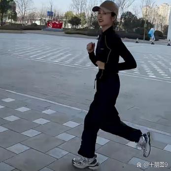 为什么女生跑步没减肥