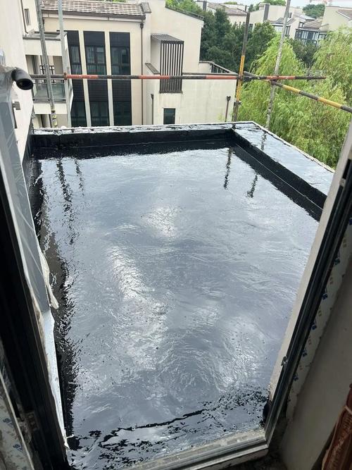 防水台是什么意思