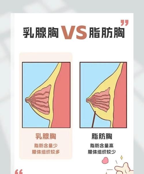 为什么减肥不瘦胸