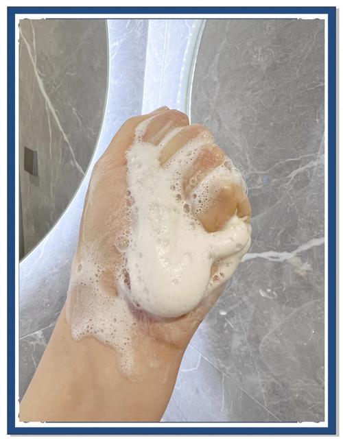 姗什么娜洗面奶怎么样