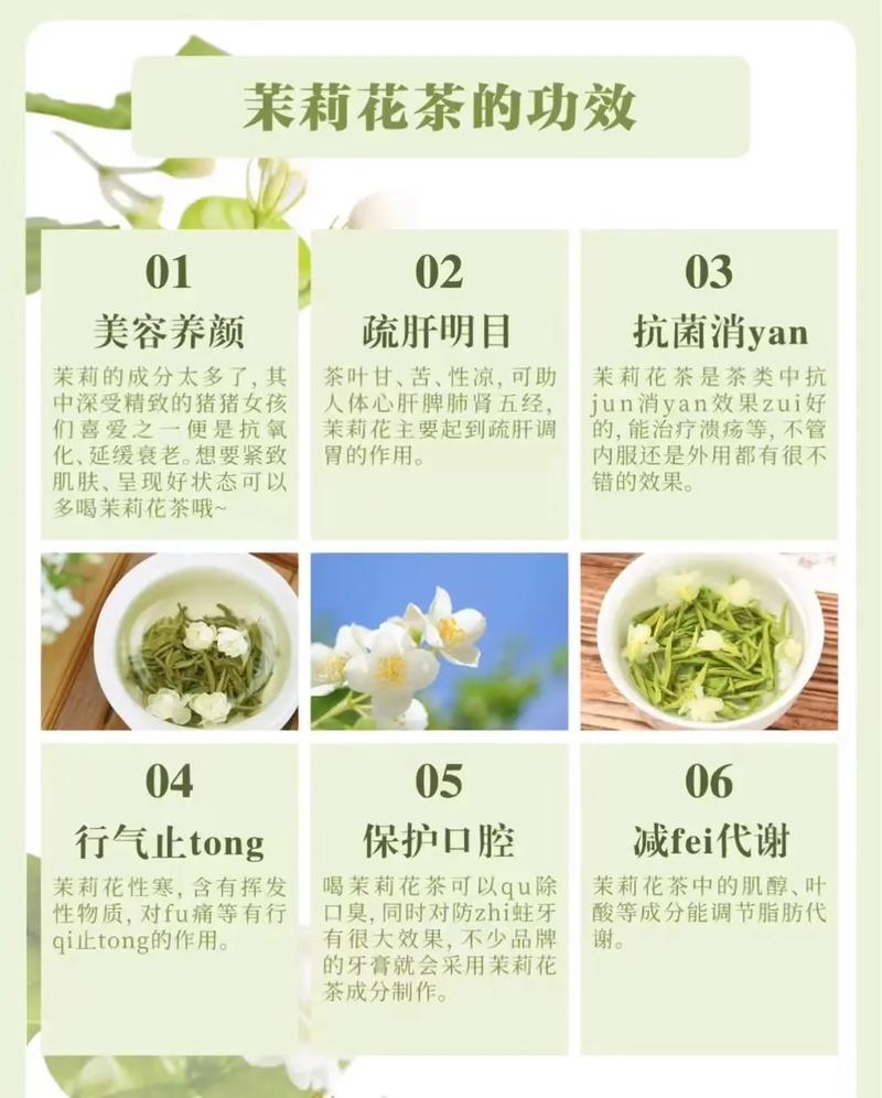 花茶适合什么时候喝