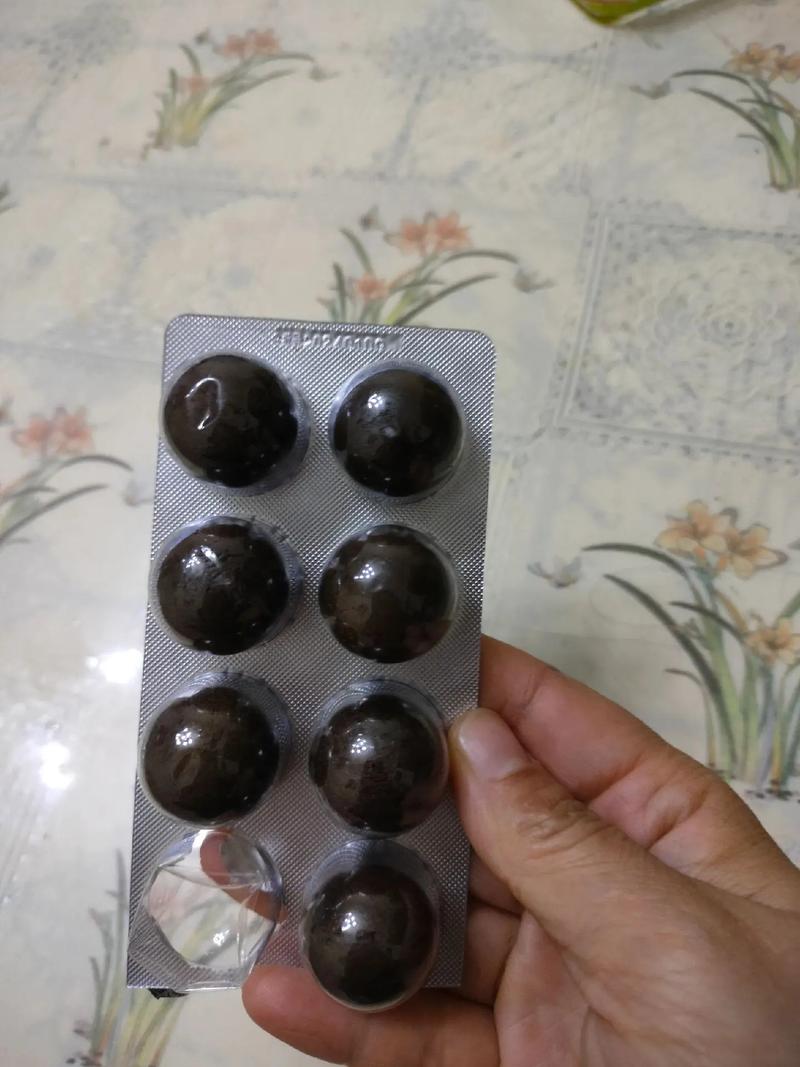 什么中药丸可以减肥