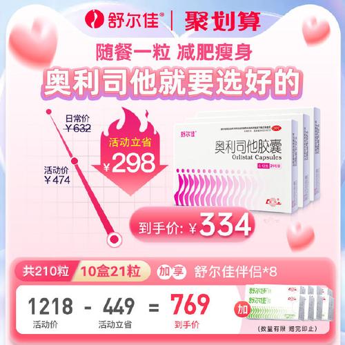 什么减肥药最瘦腿