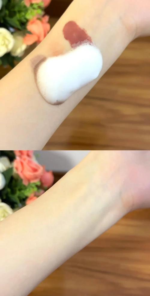 高资的洗面奶怎么样
