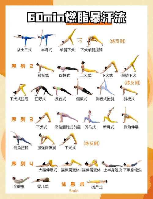 减肥瑜伽什么时候做最好