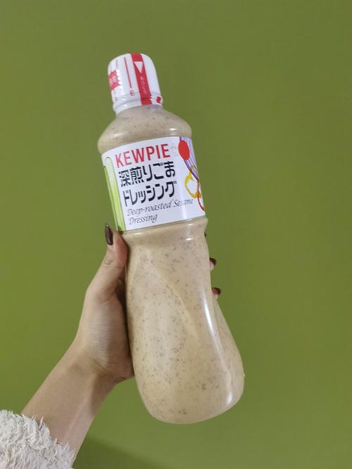 减肥用什么沙拉酱好