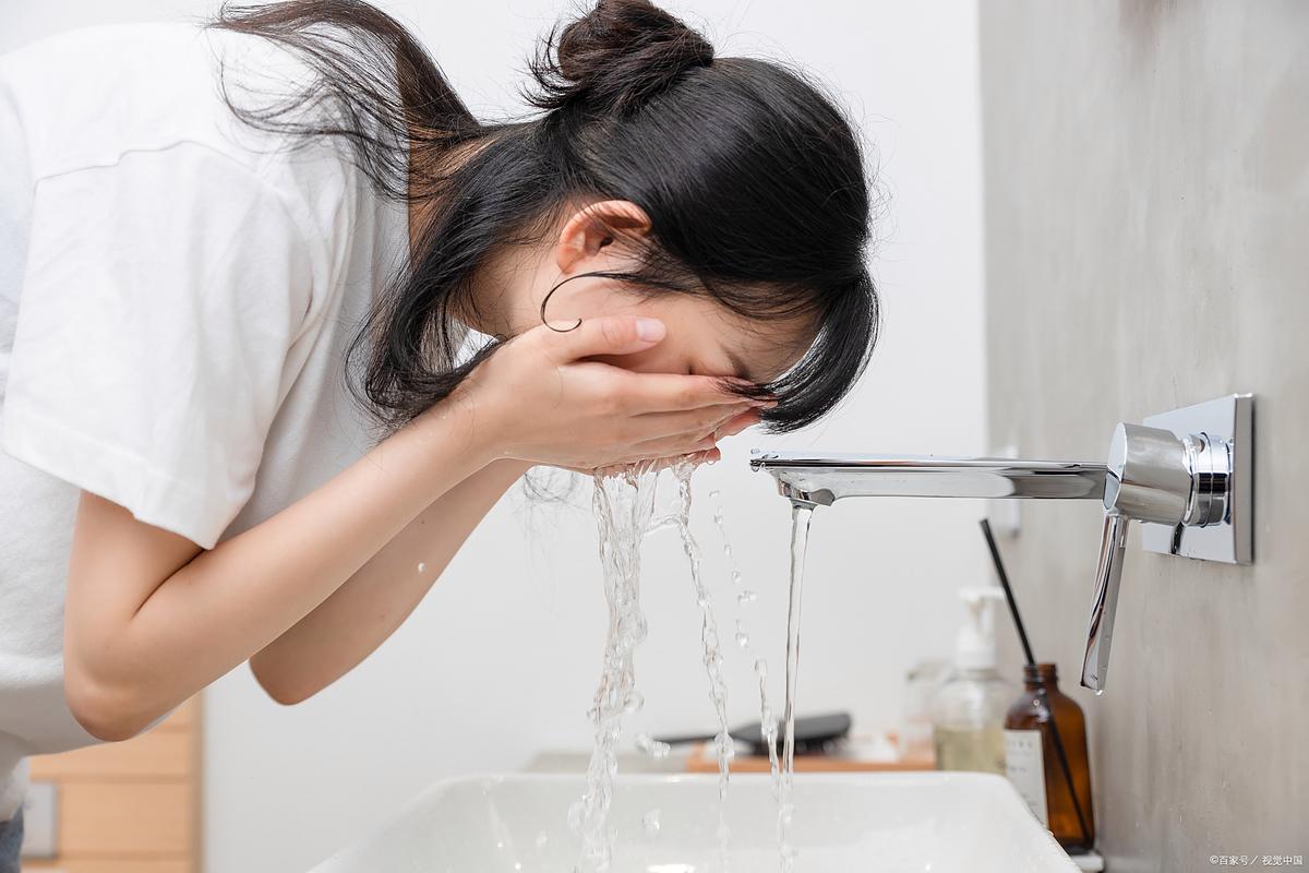 换了洗面奶脸过敏怎么办