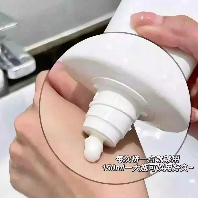 氨基酸水果洗面奶怎么样