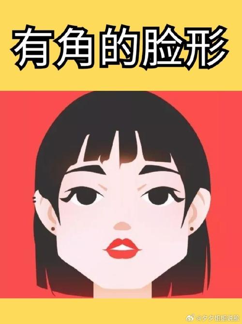脸角是什么