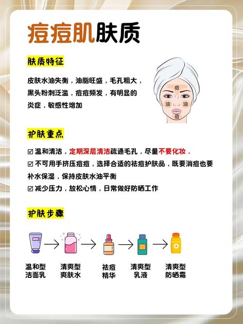 什么是基础护肤