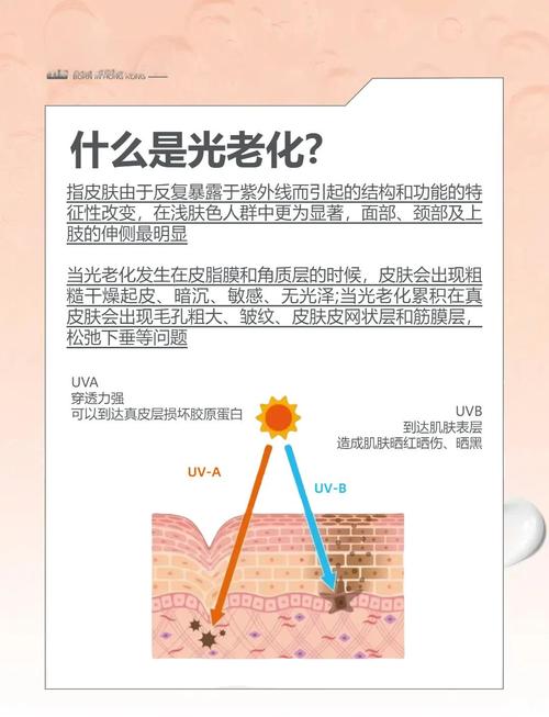 什么是光老化