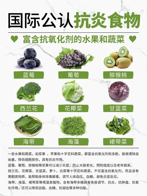 粉刺吃什么好