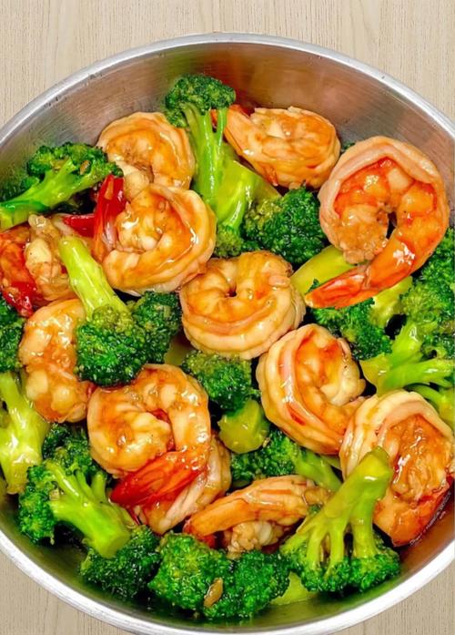 减肥时吃什么炒菜