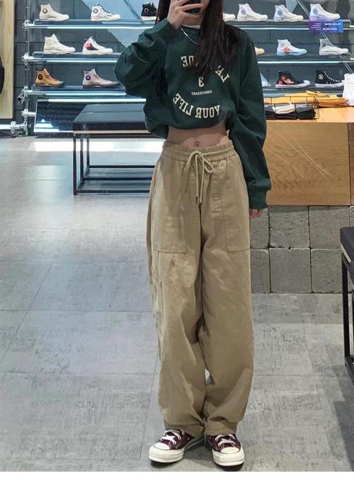 女性屁股大怎么穿衣搭配图片
