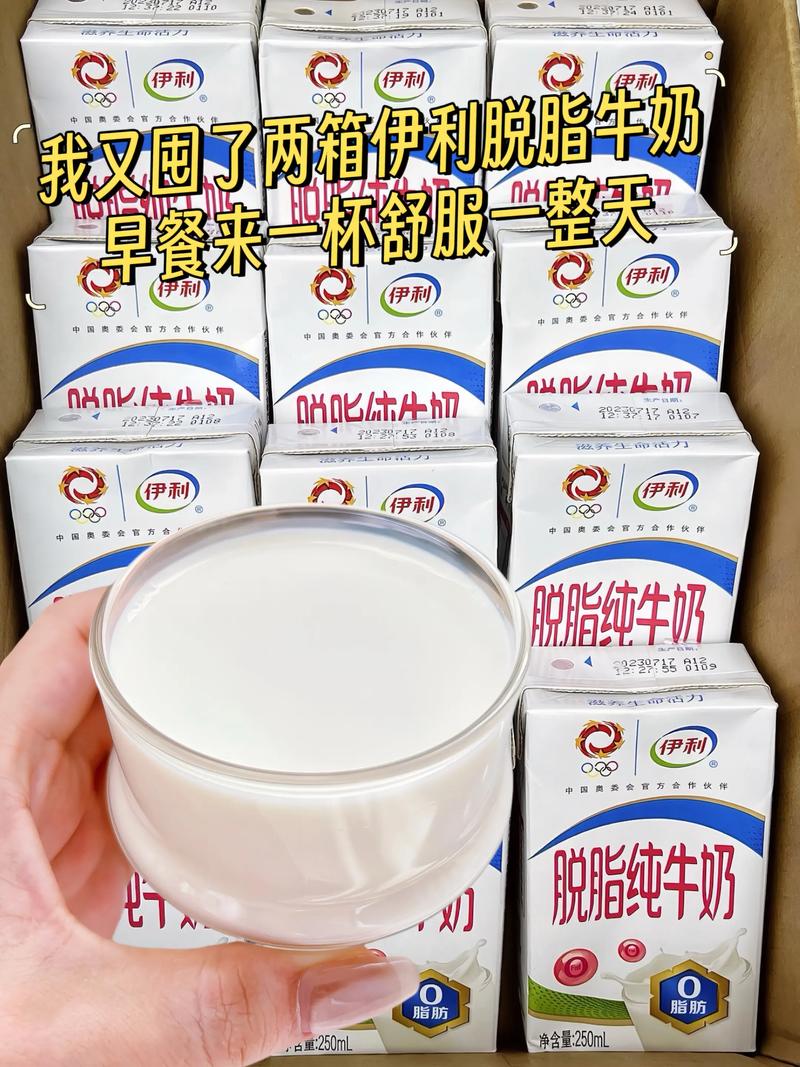 减肥期间能喝什么奶