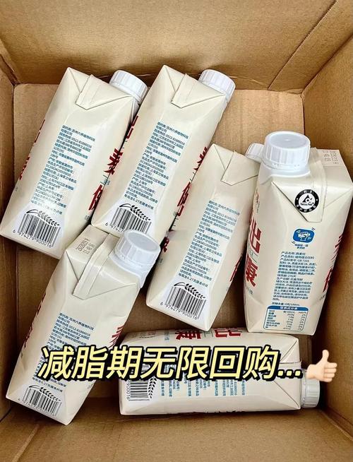 减肥期间能喝什么奶