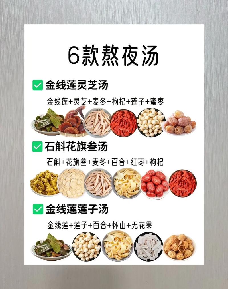 熬夜第二天吃什么好