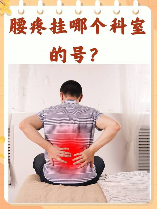 又后腰疼是什么原因
