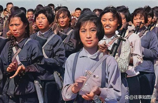60年代穿什么衣服