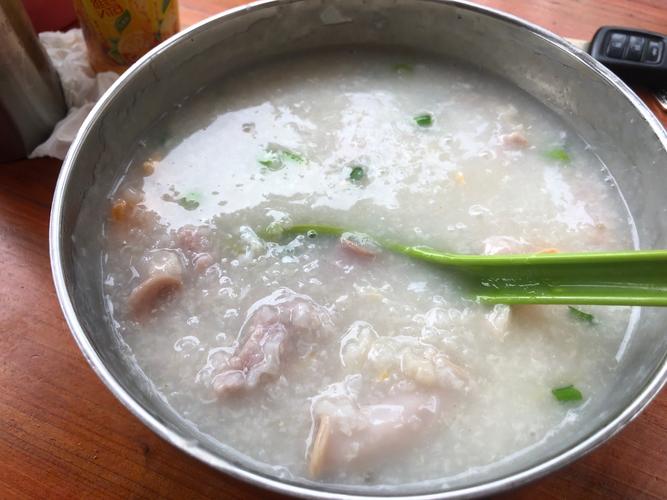 喝什么鱼肉粥可以减肥