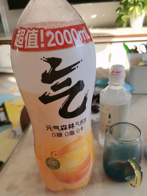 喝什么汽水可以减肥