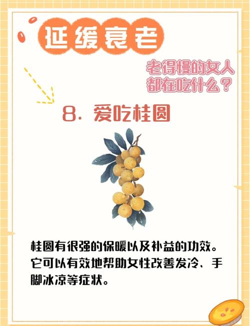 皮肤紧致吃什么食物