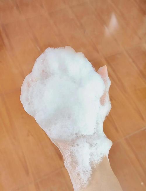 金盏花洗面奶怎么样