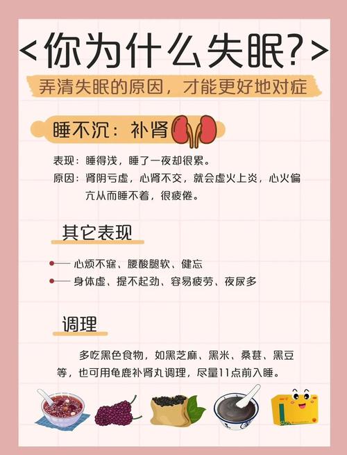 难入眠是什么原因