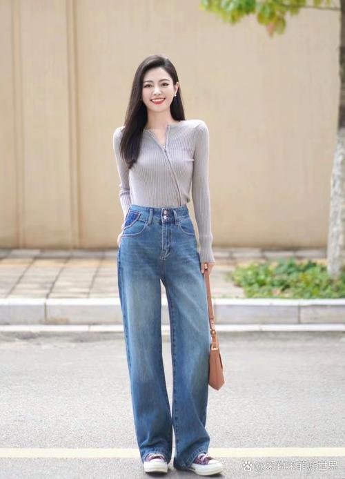 肩膀宽的女性春夏怎么穿衣搭配